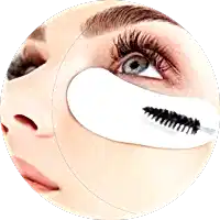 Окрашивание ресниц Окрашивание ресниц